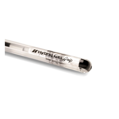 Długopis KF6 wkład czarny 0,3mm Pentel (K116)