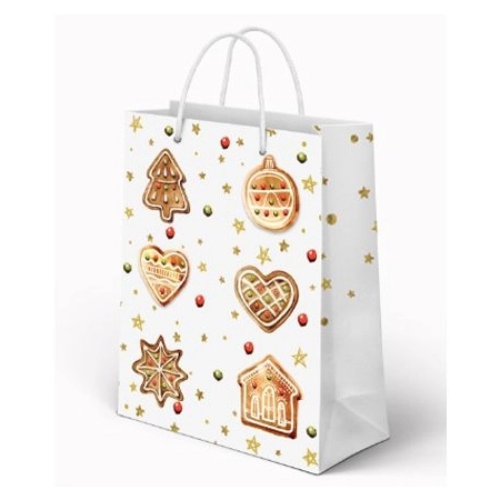 Torba prezentowa A4 Passion Cards (TM)