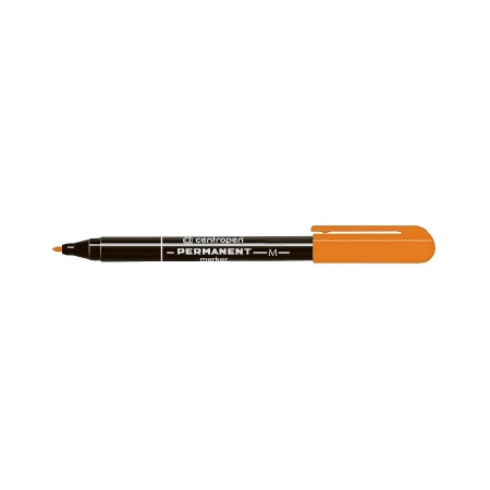 Foliopis wkład pomarańczowy 1,0mm Centropen (2846)