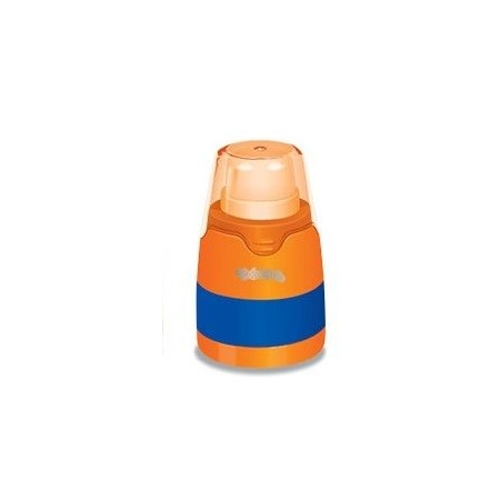 Temperówko-gumka Gwizdek Patio (65269PTR)