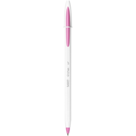 Długopis Cristal Medium wkład mix 1,2mm Bic (847897)