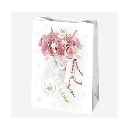 Torba prezentowa [mm:] 230x320x 110 Pol-mak