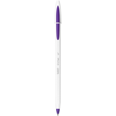 Długopis Cristal Medium wkład mix 1,2mm Bic (847897)