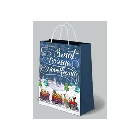 Torba prezentowa A4 Passion Cards (TM)