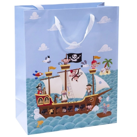 Torba prezentowa A3+ Passion Cards (TXL)