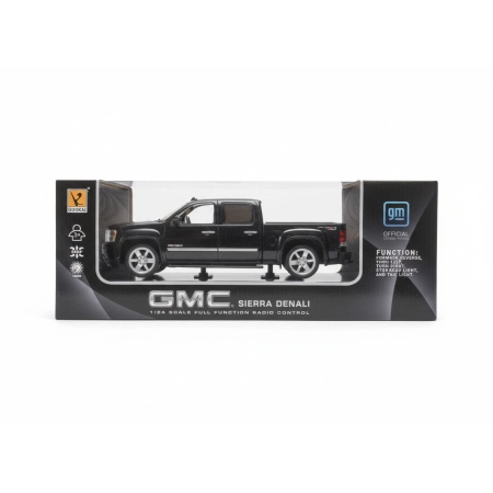 Samochód RC GMC Sierra Denali Artyk (188534)