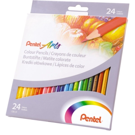 Zestaw szkolny Pentel