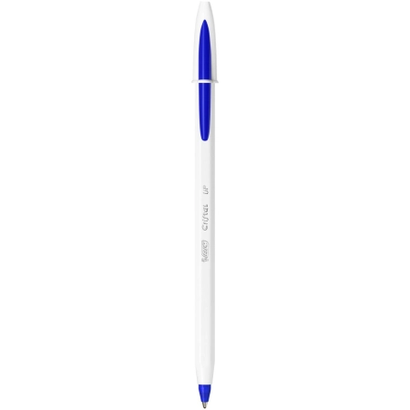 Długopis Cristal wkład niebieski 1,2mm Bic (949879)