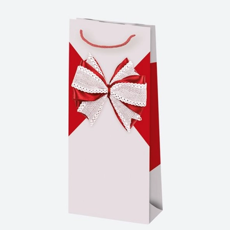 Torba prezentowa [mm:] 100x220x 60 Pol-mak