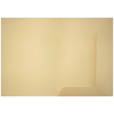 Teczka ofertowa grafitowa A4 kolor: grafitowy Bigo (1038)