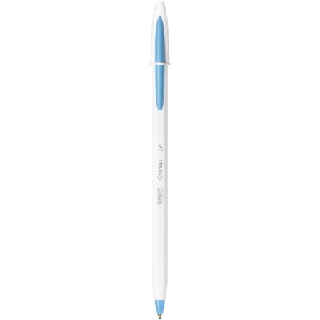 Długopis Cristal Medium wkład mix 1,2mm Bic (847897)
