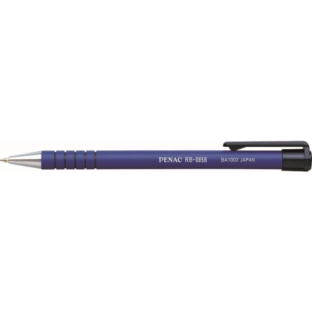 Długopis wkład niebieski 0,5mm Penac (PBA100203M-01)