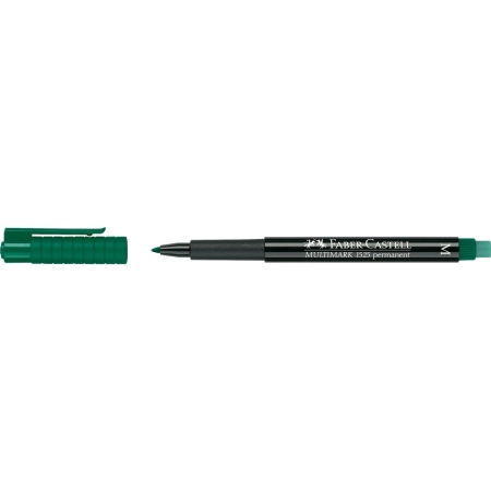 Foliopis wkład zielony 1,0mm Faber Castell (FC152563)