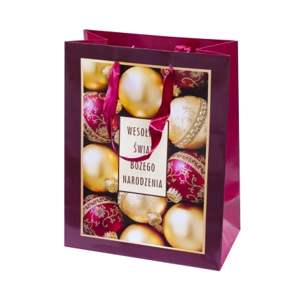 Torba prezentowa A4 Passion Cards (TM)