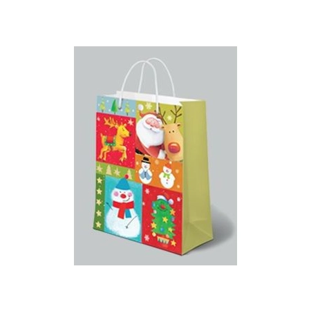 Torba prezentowa A3+ Passion Cards (TXL)