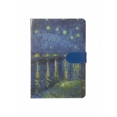 Notes (notatnik) A5 (903302)