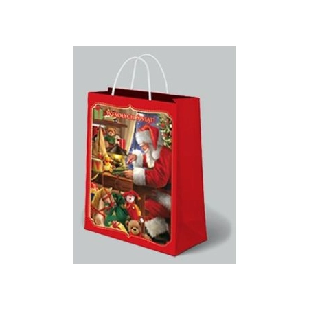 Torba prezentowa A4 Passion Cards (TM)
