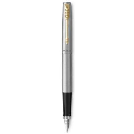 Pióro wieczne Jotter STAL GT Parker (2030948)