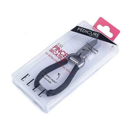 Zestaw piękności cążki do paznokci, supermocne, dł.12cm Adar (575041)