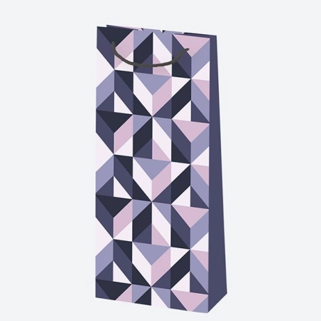 Torba prezentowa [mm:] 100x220x 60 Pol-mak