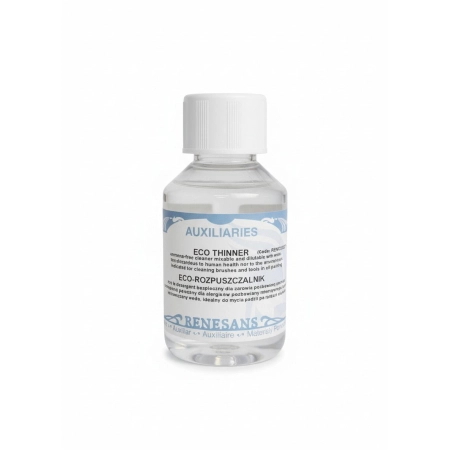 Rozpuszczalnik 100ml Renesans