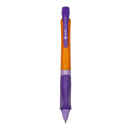 Długopis praxis wkład niebieski 0,7mm Zenith (201318001)