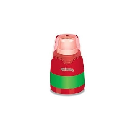 Temperówko-gumka Gwizdek Patio (65269PTR)