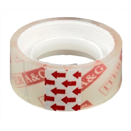 Taśma biurowa 18x10 [mm x m] Iter A&G