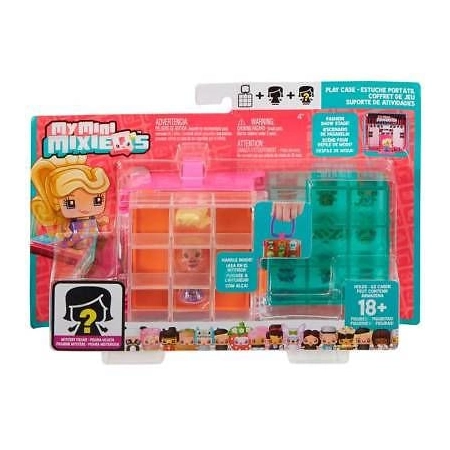 Figurka figurka mini walizeczka zestaw Dami (dxd59)