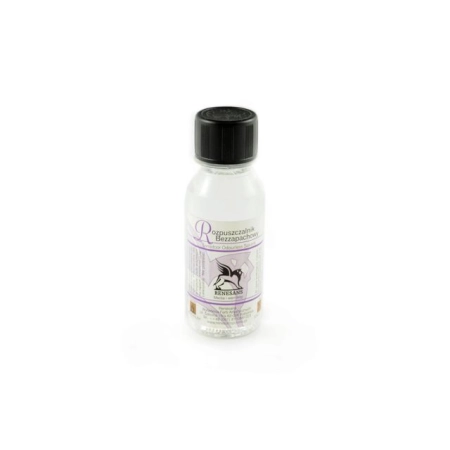 Rozpuszczalnik bezzapachowy 100ml Renesans