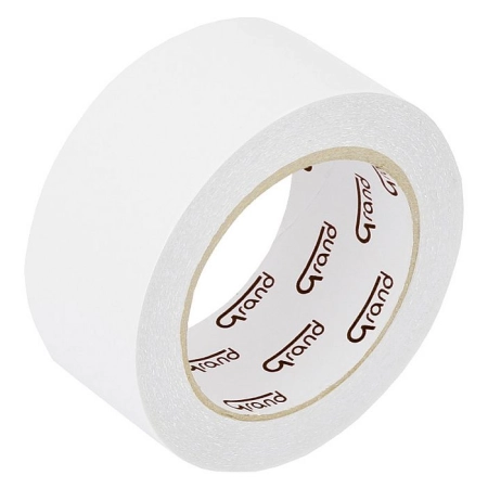 Taśma dwustronna 50x10 [mm x m] Grand