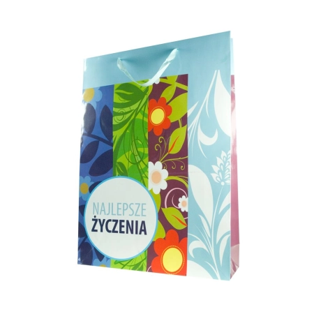 Torba prezentowa A3+ Passion Cards (TXL)