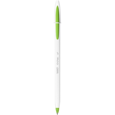 Długopis Cristal Medium wkład mix 1,2mm Bic (847897)
