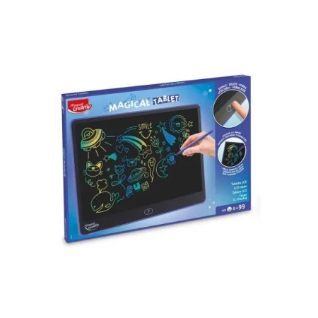 Zestaw kreatywny Creativ magiczny tablet Maped (906908)