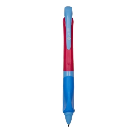 Długopis praxis wkład niebieski 0,7mm Zenith (201318001)