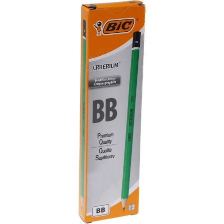 Ołówek Criterium BB B Conte (550)