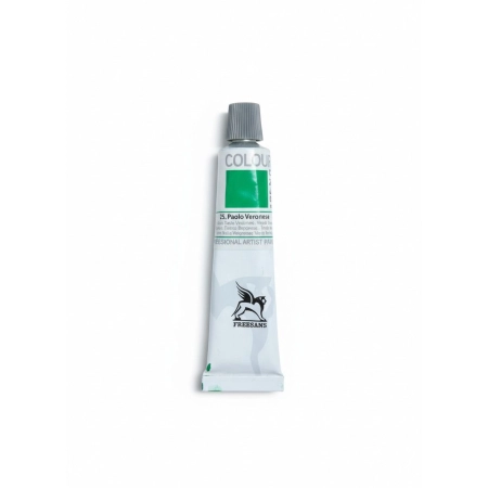 Farba akrylowa kolor: zielony 20ml Renesans (25)
