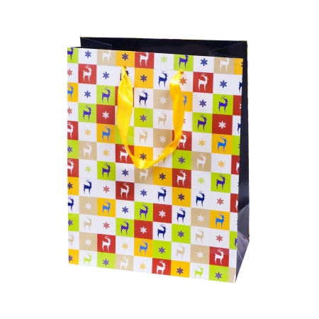 Torba prezentowa A4 Passion Cards (TM)