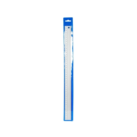 Linijka aluminiowa 50cm Leniar (30363)