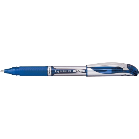 Pióro kulkowe wkład niebieskie Pentel