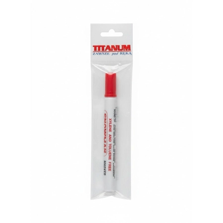 Marker permanentny